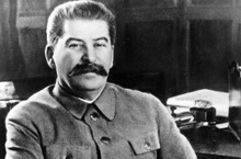 мифы о сталине