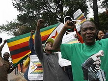 в зимбабве вступает в силу дискриминационный закон