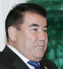 десять дней осталось до предполагаемого визита в туркменистан группы дипломатов из обсе