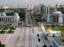 глава туркмении сапармурат ниязов предупредил руководителей аграрных предприятий о персональной ответственности за приписки
