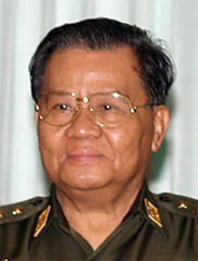 военная хунта бирмы идет... на выборы